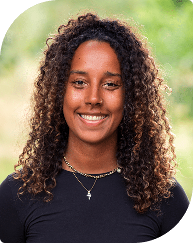 Julia Amedume